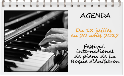 agenda-festival-piano-2022 agenda festival piano La Roque d'Anthéron