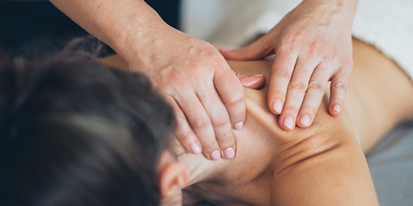 Massages bien-être massage suédois