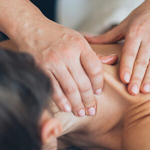 massage suédois de 60 mn