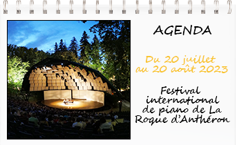 agenda-festival-piano-la-roque-d-antheron-2023 Festival international de piano à La Roque d'Anthéron en 2023